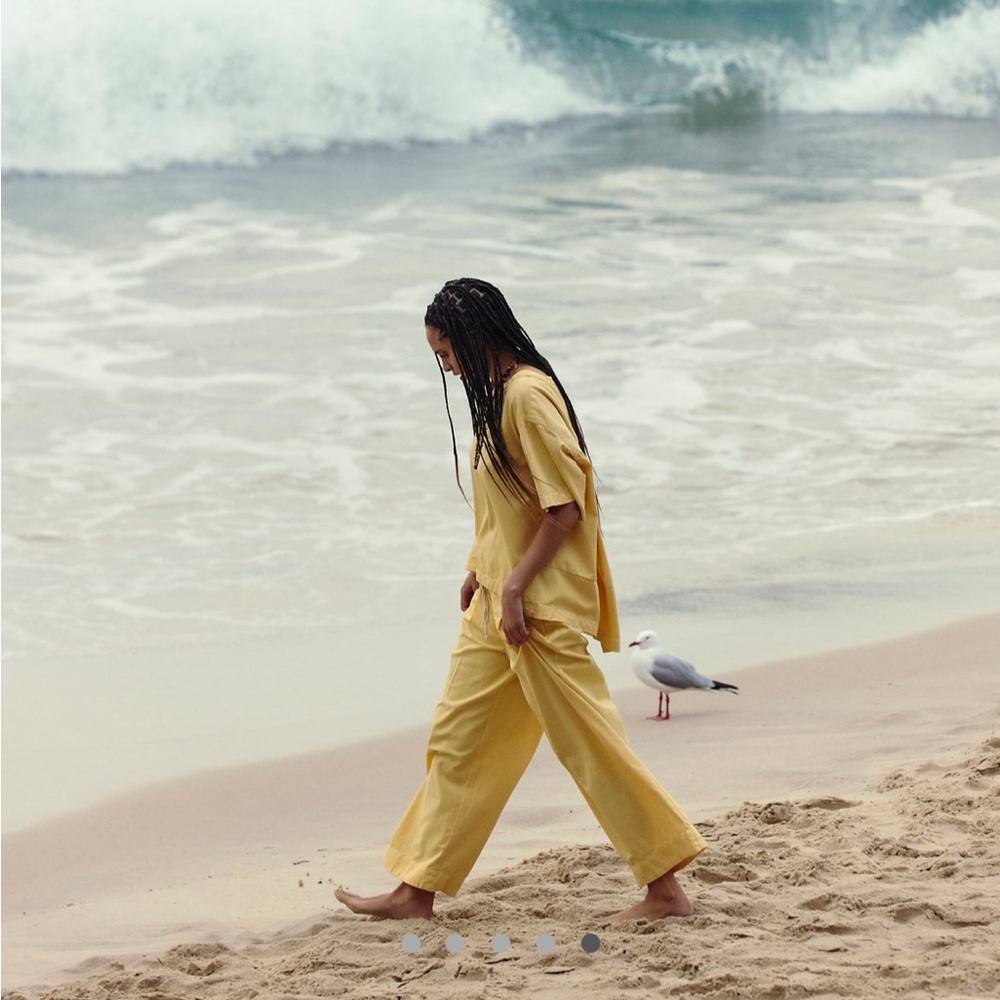 FREE PEOPLE - Day in the Life - Pants - Picture 2 of 12